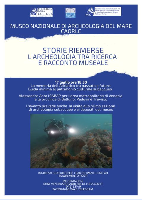 caorle_archeologico_storie-riemerse_memoria-dell-adriatico_locandina