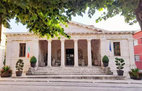 chiusi_museo-nazionale-etrusco_ingresso_foto-drm-toscana