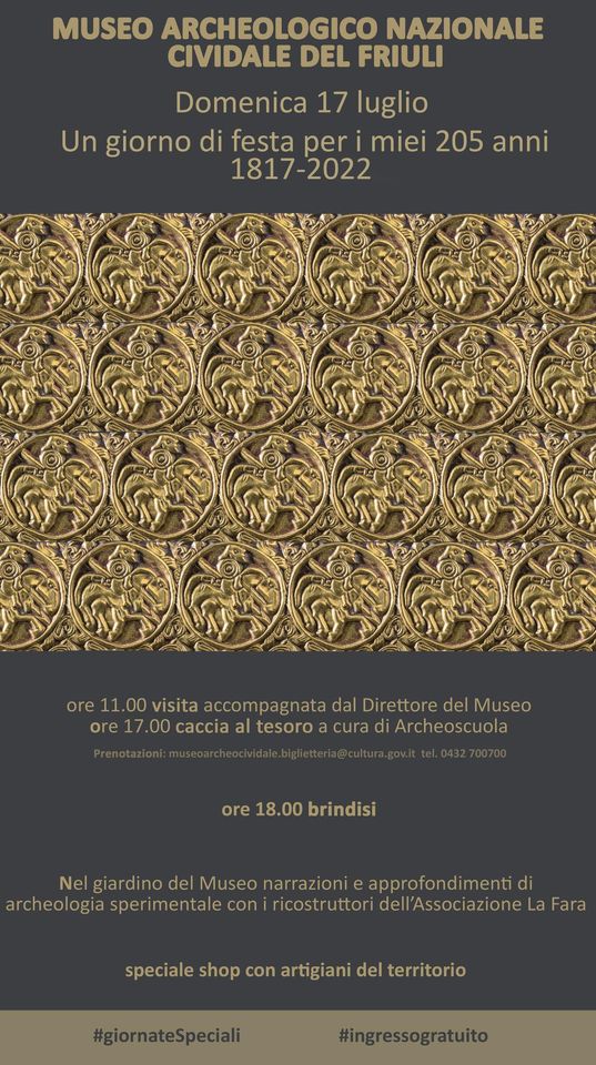 cividale_archeologico_205mo-compleanno_locandina