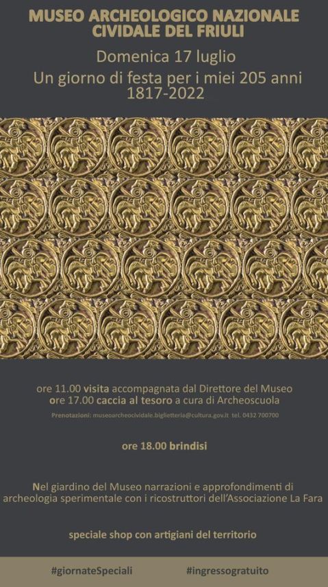 cividale_archeologico_205mo-compleanno_locandina