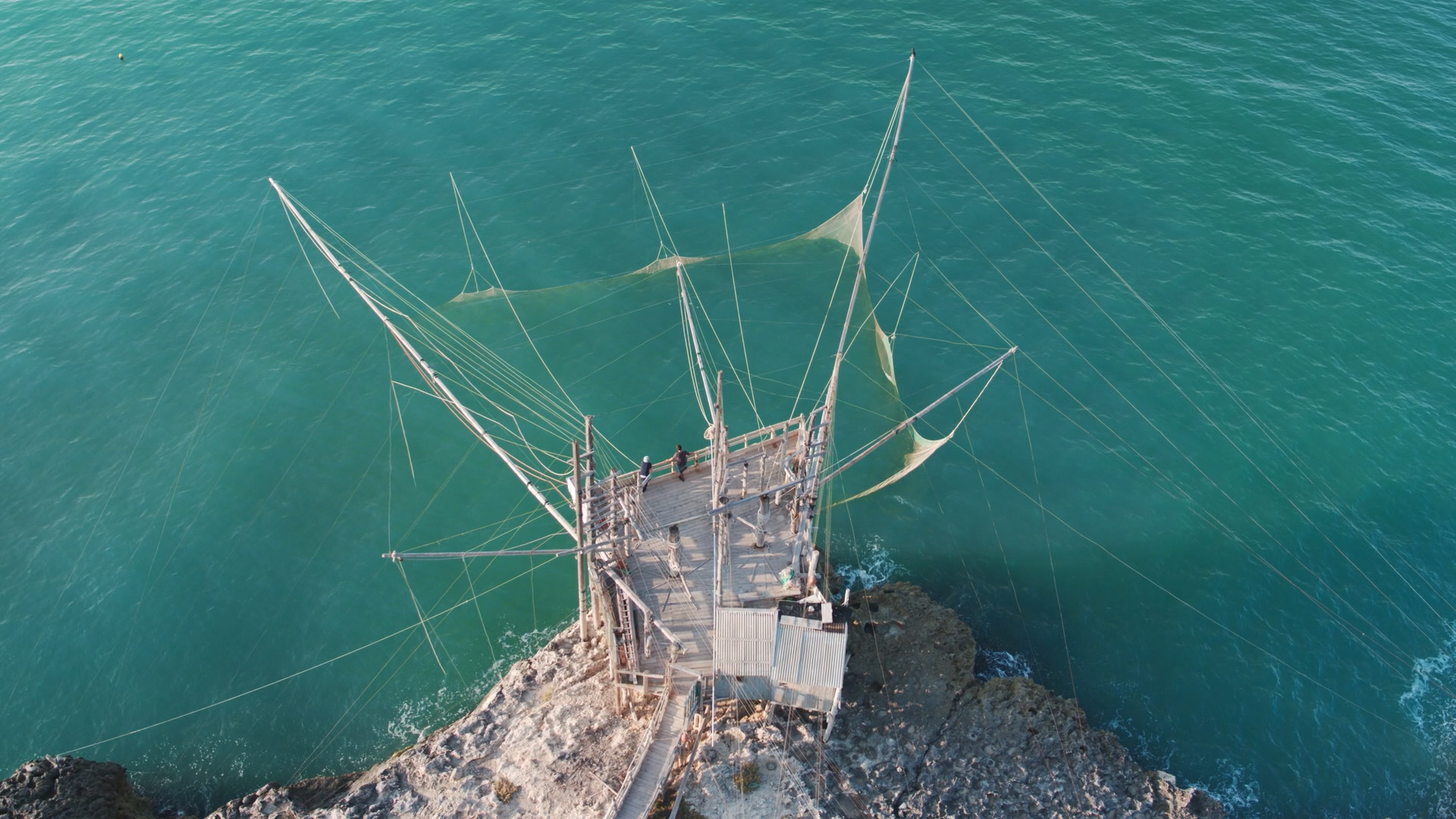 film_I giganti del mare_di-daniele-di-domenico_i-trabucchi