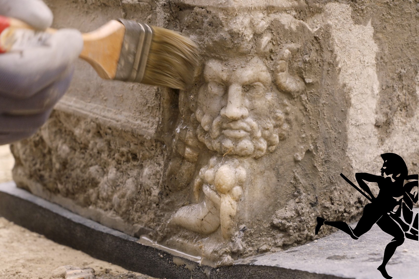 film_Narbonne the second Rome_Narbona la seconda Roma_di Alain Tixier