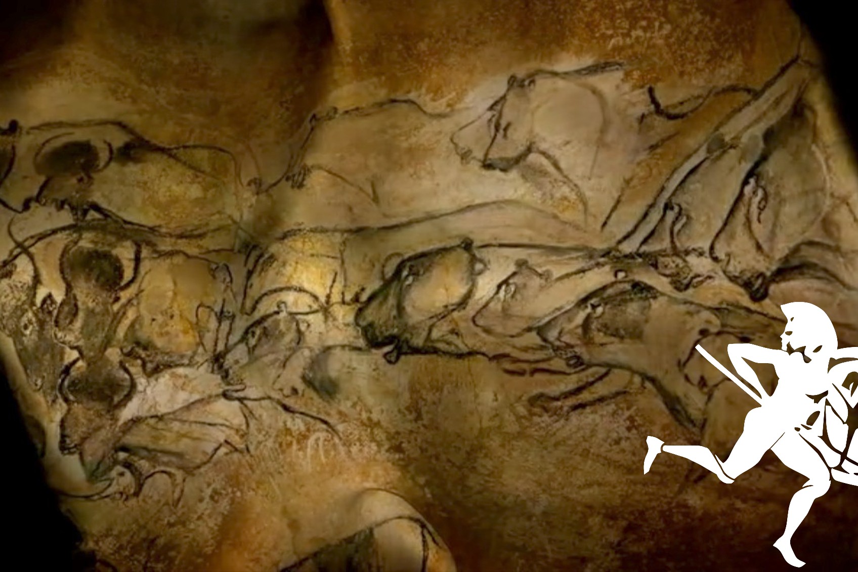 film_Quand Homo sapiens faisait son cinema_Quando l’Homo sapiens faceva il suo cinema_di Pascal Cuissot e Marc Azema