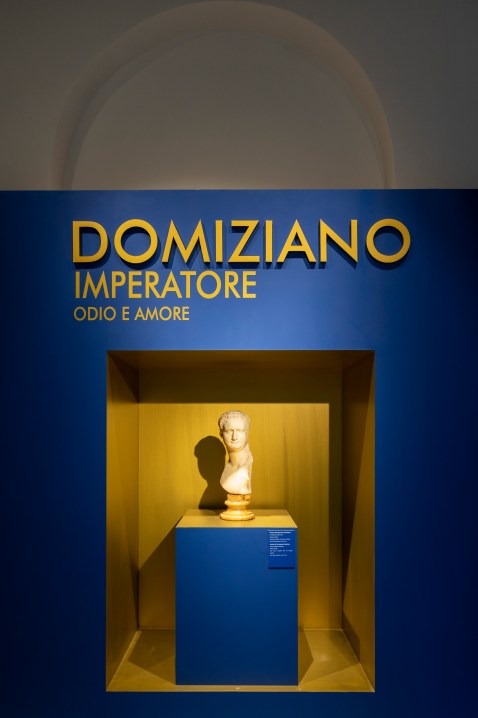 roma_musei-capitolini_DOMIZIANO_ingresso_ph. Monkeys video Lab_36 (11)