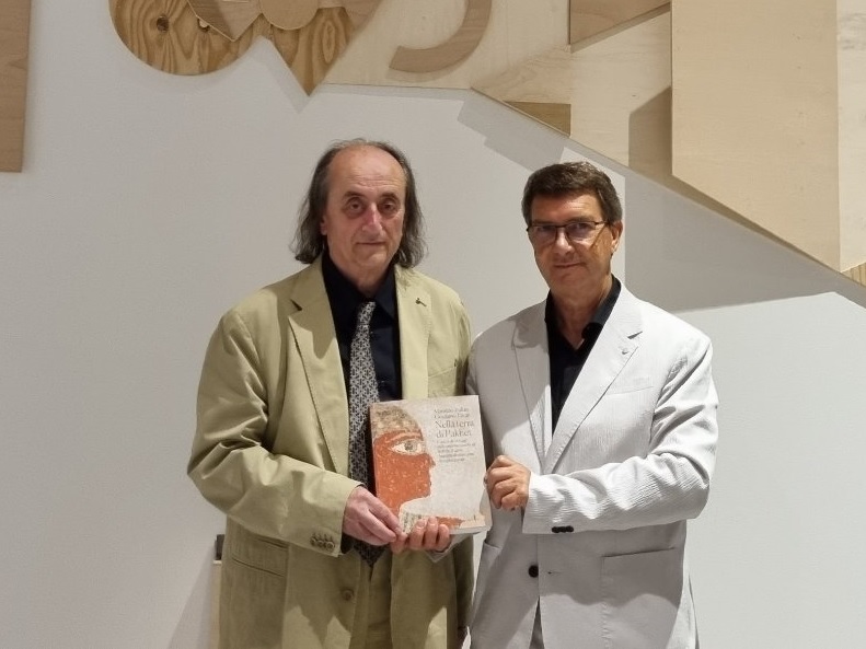 rovereto_nella terra di pakhet_presentazione_sala-cantina-vivallis_zulian-tavan