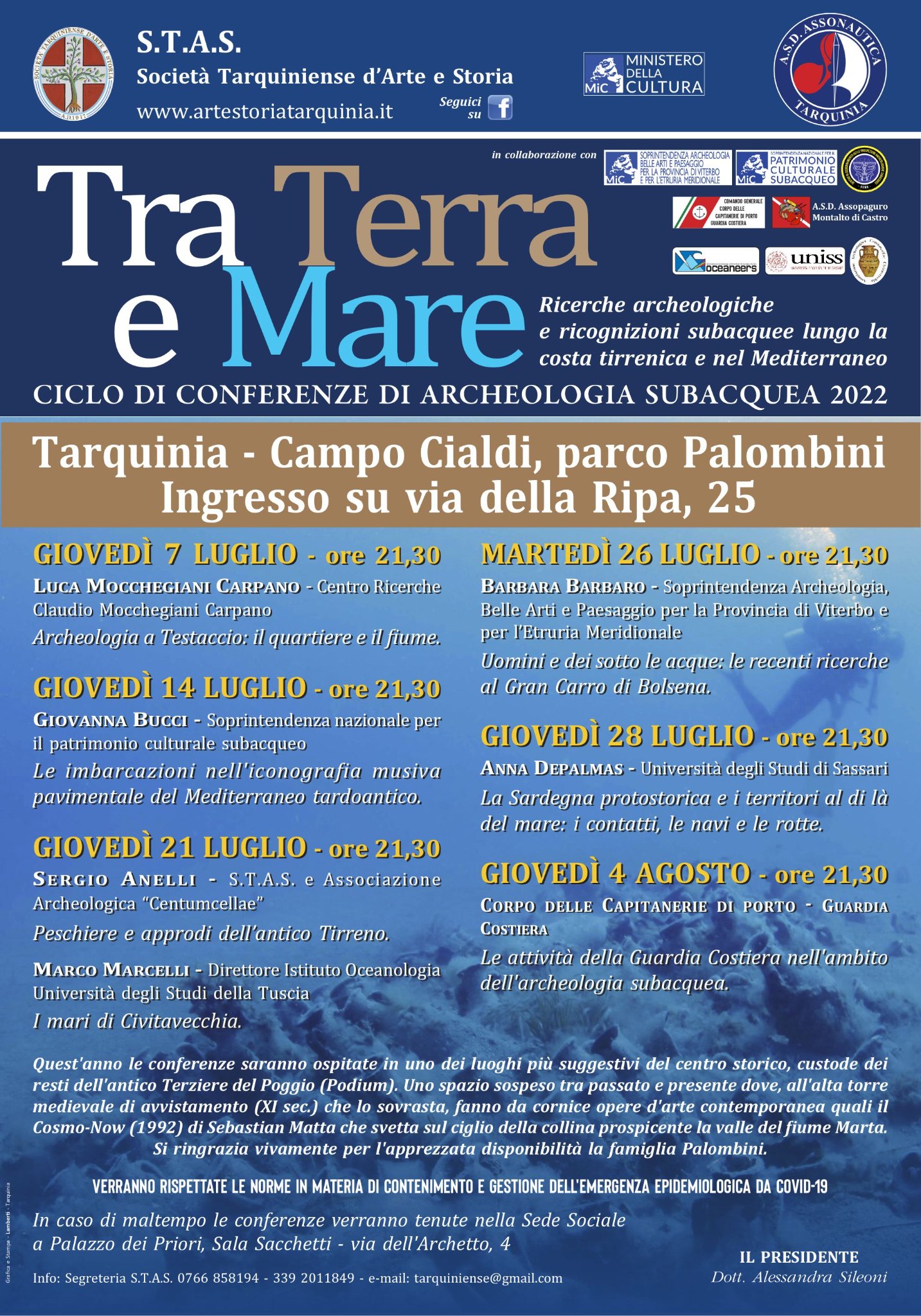 tarquinia_stas_tra-terra-e-mare_conferenze-archeologia-subacquea_locandina