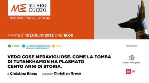 torino_egizio_conferenza-vedo-cose-meravigliose_christina-riggs_locandina