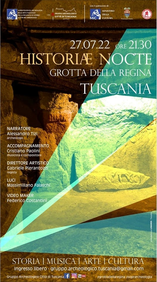 tuscania_necropoli_grotta-della-regina_historiae-nocte_locandina