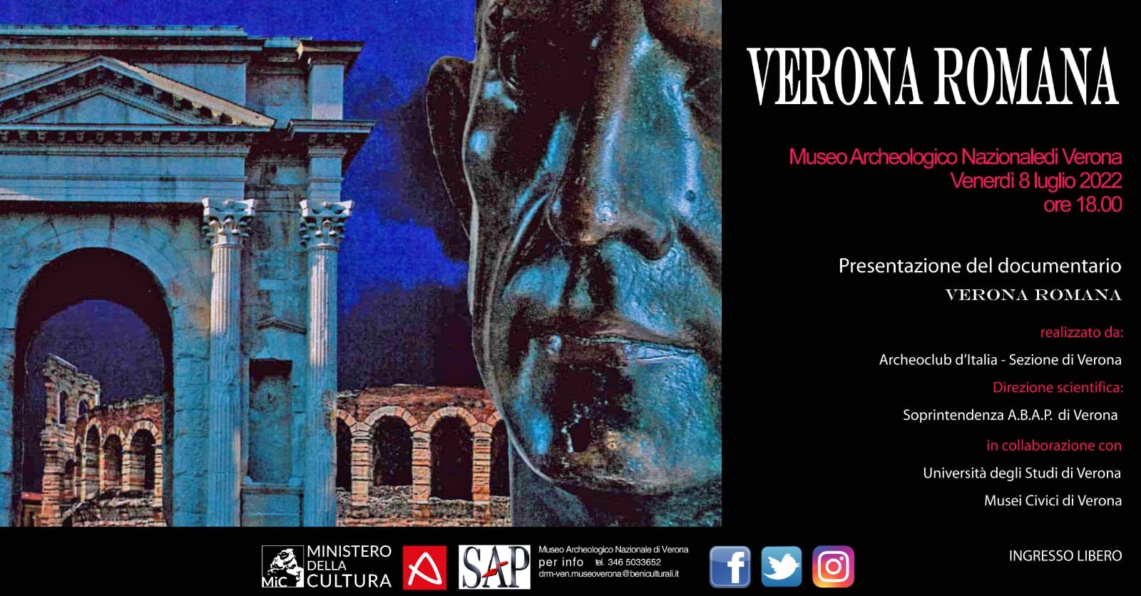 verona_archeologico_documentario-verona-romana_locandina