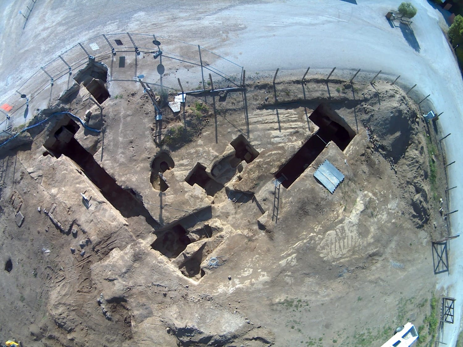 vulci_parco-archeologico-naturalistico_ricerche-archeologiche_foto-da-drone_sabap-etru-mer