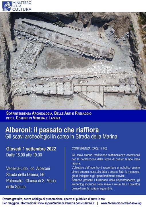 alberoni_sabap_conferenza_il-passato-che-riaffiora_locandina