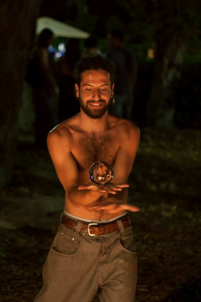 Animal Freak show_ZipZone