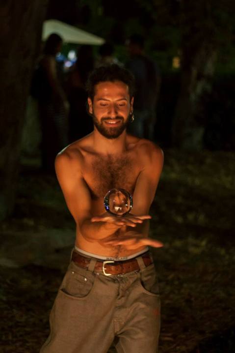 Animal Freak show_ZipZone