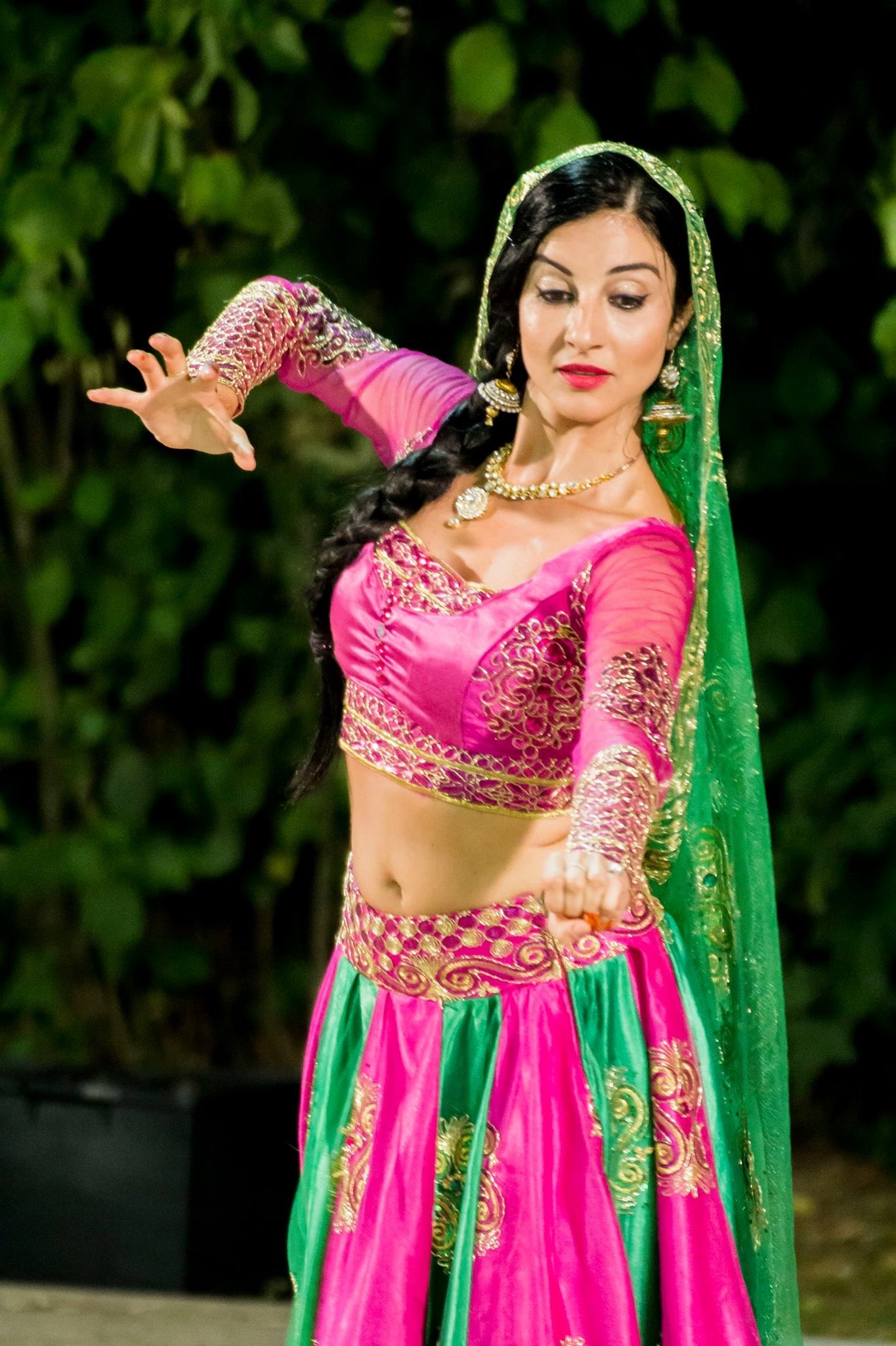 BOLLYWOOD_Alt Academy