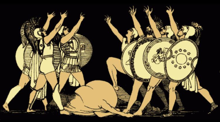 centro-teatrale-meridionale_sette-contro-tebe_logo