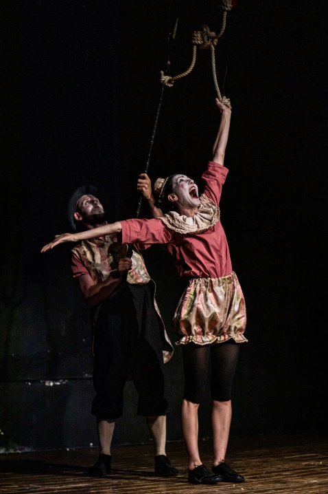 Créme e Brulèe circo-cerini_zipzone