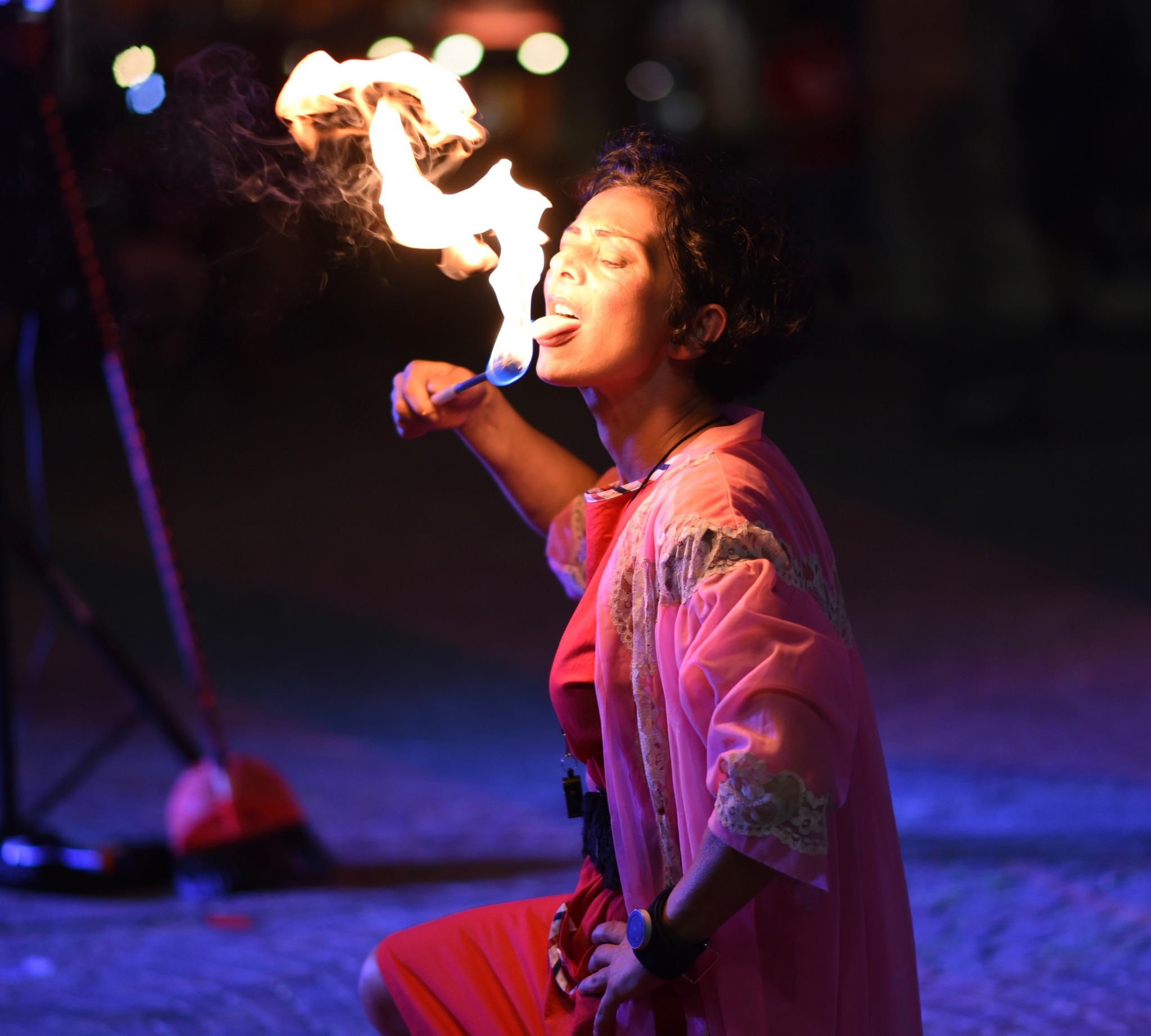 DIMMI DI SI_CIRCO VERDE