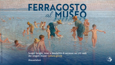 Ferragosto Musei_1 SITO-MIC_2022