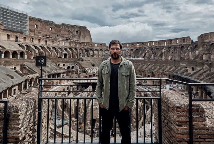 film_POWER OF ROME_di-giovanni-troilo