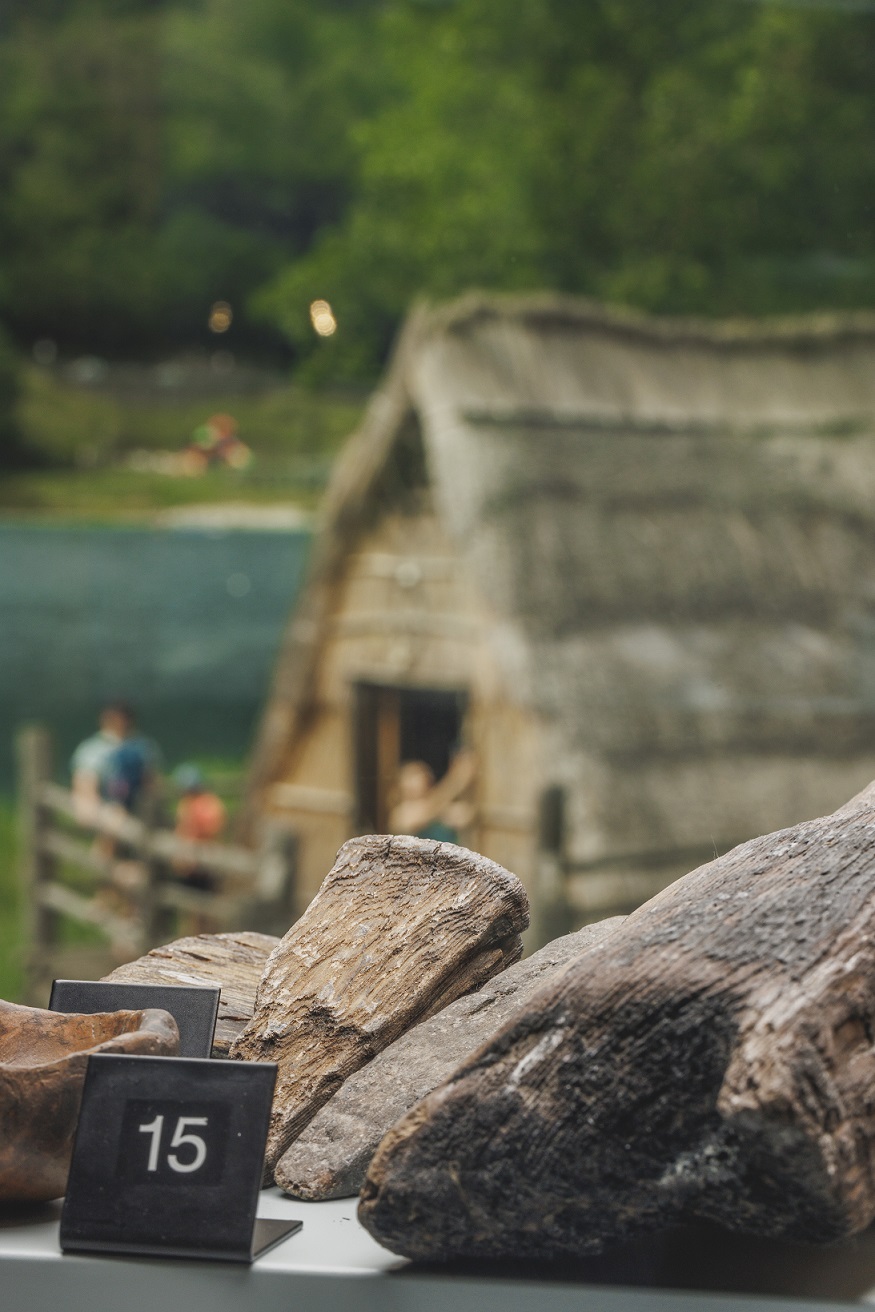 ledro_museo-delle-palafitte_reperti-e-paesaggio_foto-jacopo-salvi