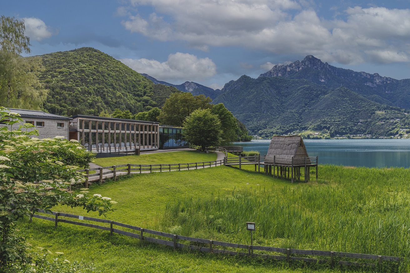 ledro_museo-delle-palafitte_villaggio-palafitticolo_foto-jacopo-salvi