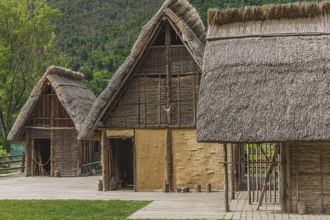 ledro_museo-delle-palafitte_villaggio-preistorico_foto-jacopo-salvi