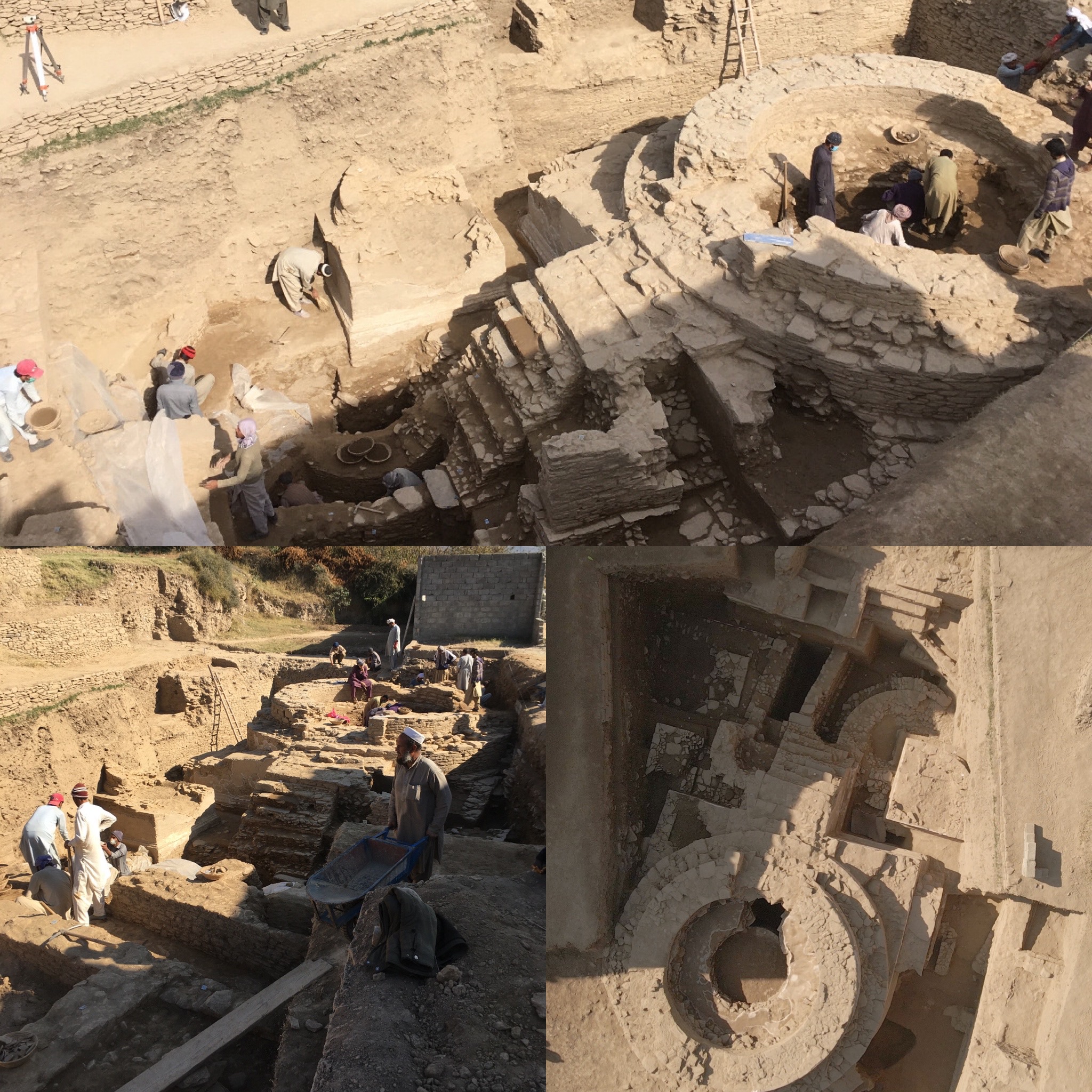 pakistan_swat_sito-barikot_scoperto-tempio-buddista_foto-bmta