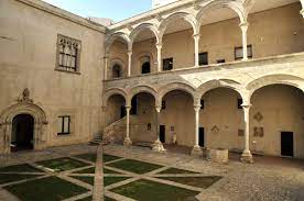 palermo_palazzo-abatellis_galleria-regionale_cortile_foto-regione-siciliana