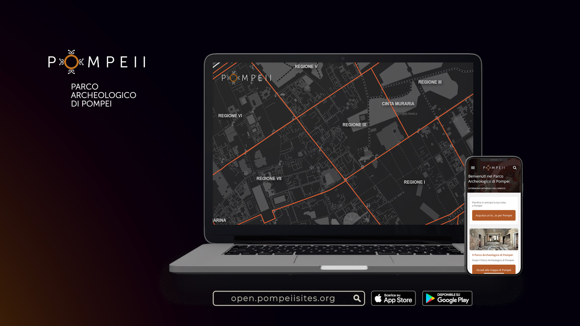 pompei_open-Pompeii_Digital_IDENT_1_foto-parco-archeologico-pompei