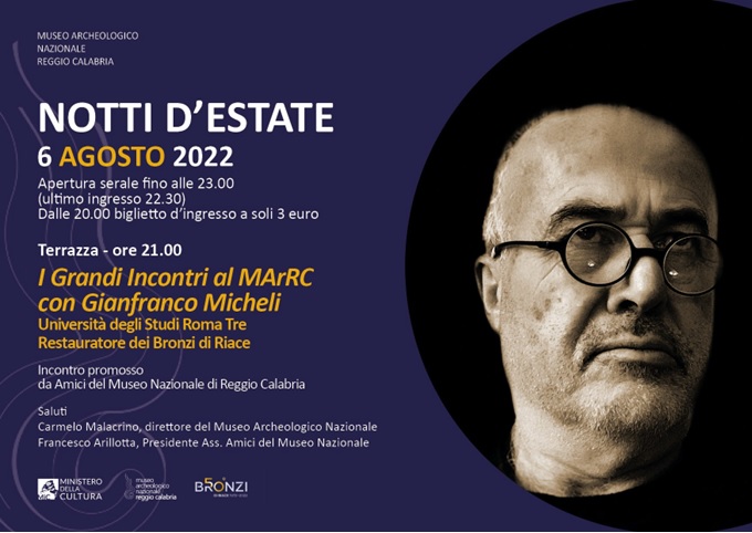 reggio-calabria_archeologico_50mo-bronzi_conferenza-mario-micheli_locandina