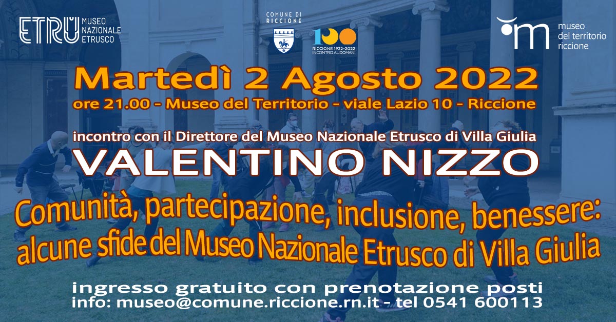 riccione_museo-del-territorio_incontro-con-valentino-nizzo_locandina