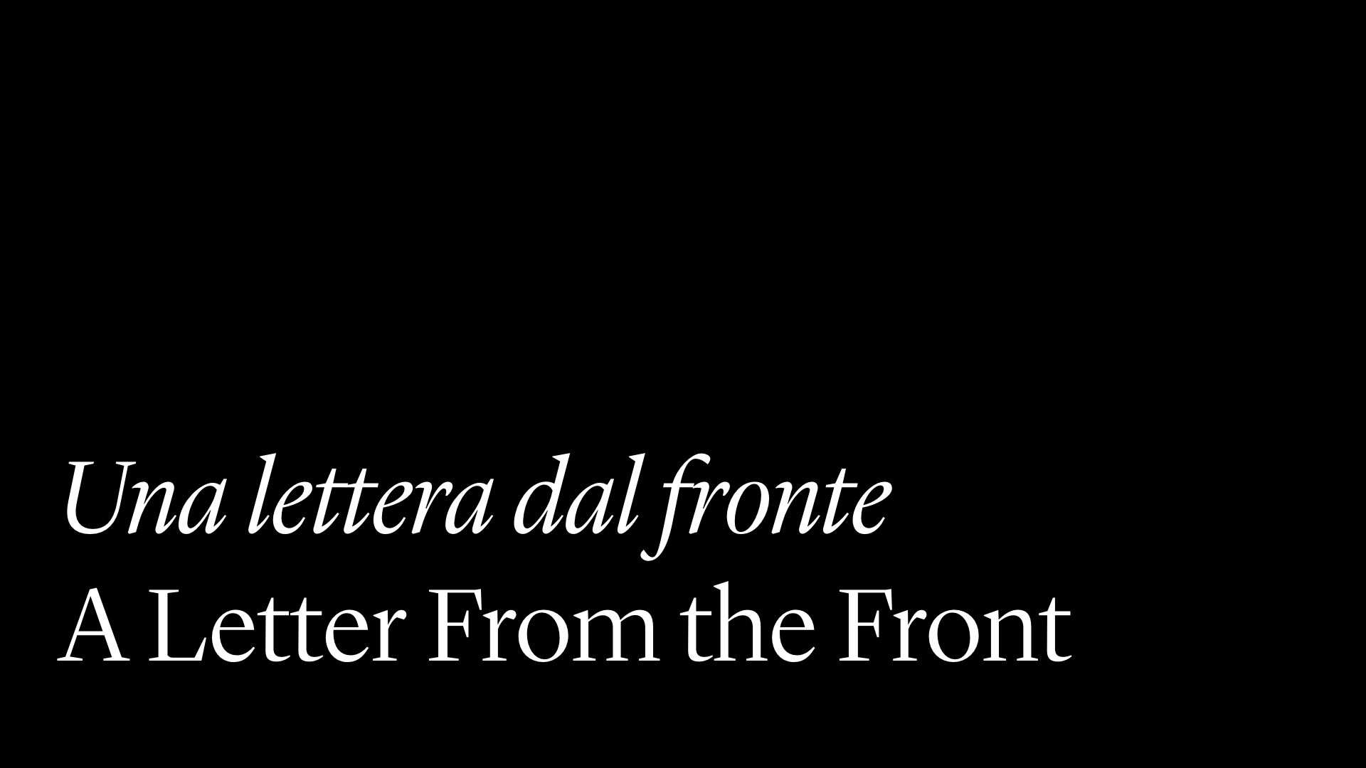 rivoli_una-lettera-dal-fronte_locandina