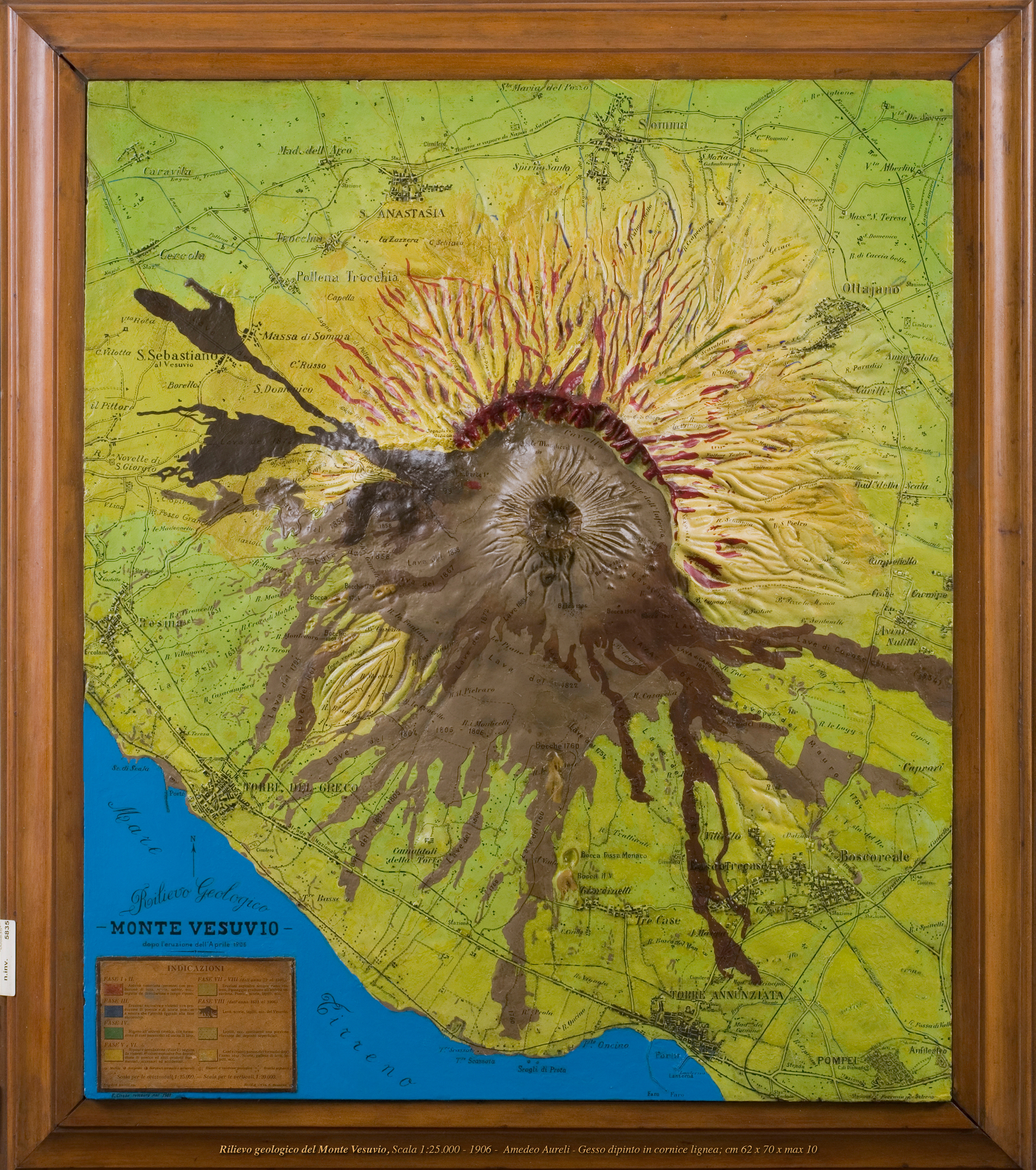 roma_muciv_ISPRA-5_rilievo-geologico-del-vesuvio_di-amedeo-aureli_foto-muciv