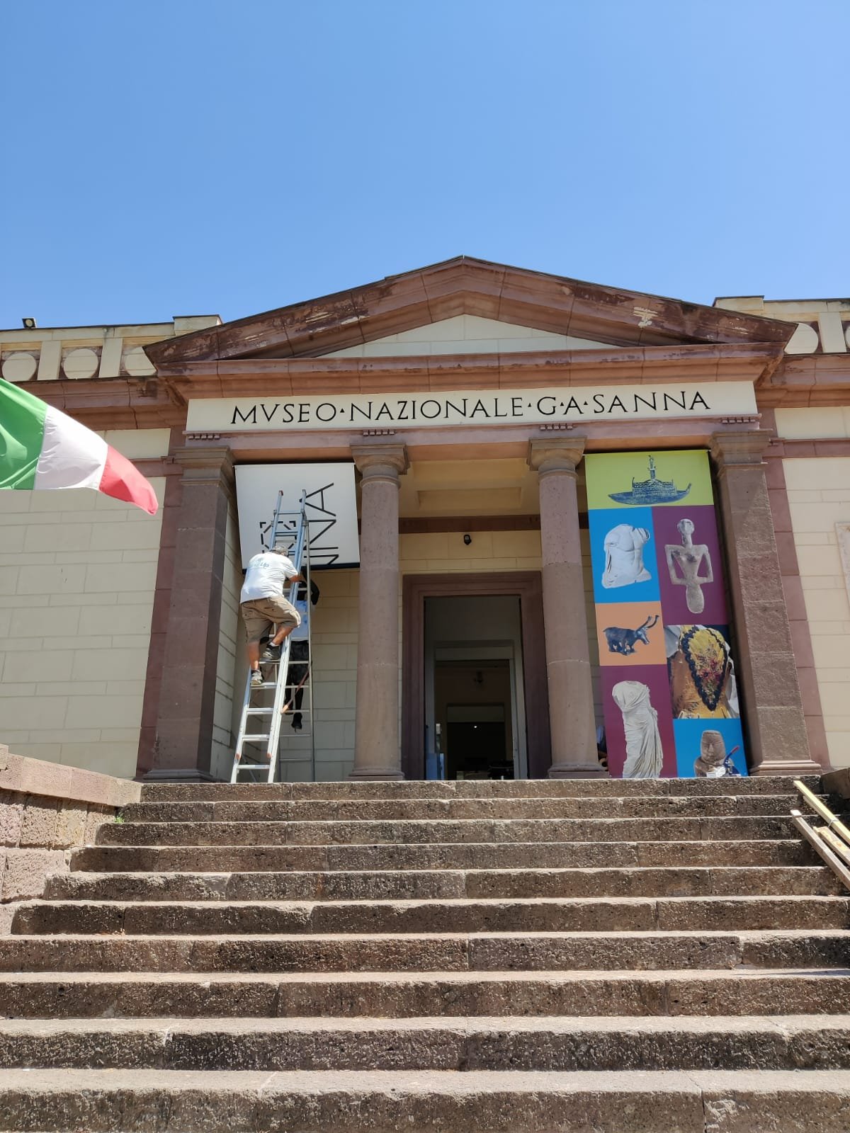 sassari_archeologico_riapre-museo-permanente_ingresso_foto-drm-sardegna