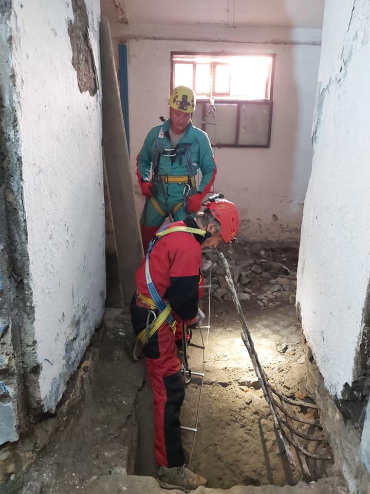 tarquinia_ospedale-santa-croce_scoperti-ambienti-sotterranei_esplorazioni_foto-asso