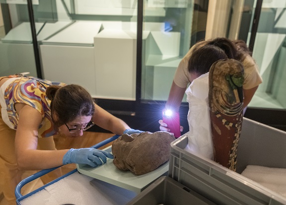 torino_egizio_laboratorio-studioso_champollion-e-torino_allestimento_foto-museo-egizio