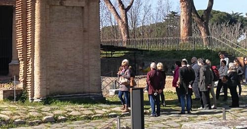 appia-antica_parco_visitatori-area-archeologica_foto-parco-appia-antica