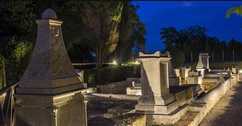 aquileia_area-archeologica_sepolcreto-romano_notturna_foto-fondazione-aquileia