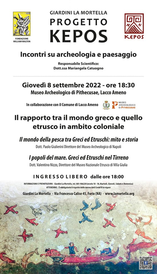 lacco-ameno_archeologico_progetto-kepos_giulierini-nizzo_locandina