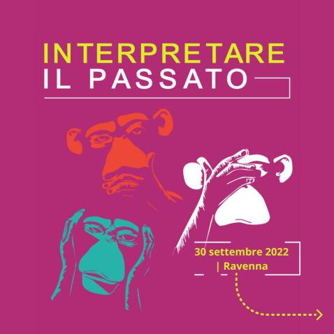 ravenna_campus-alma-matera_notte-europea-ricercatori_interpretare-il-passato_logo