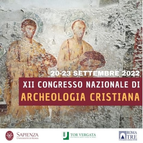 roma_uniroma3_congresso-archeologia-cristiana_locandina