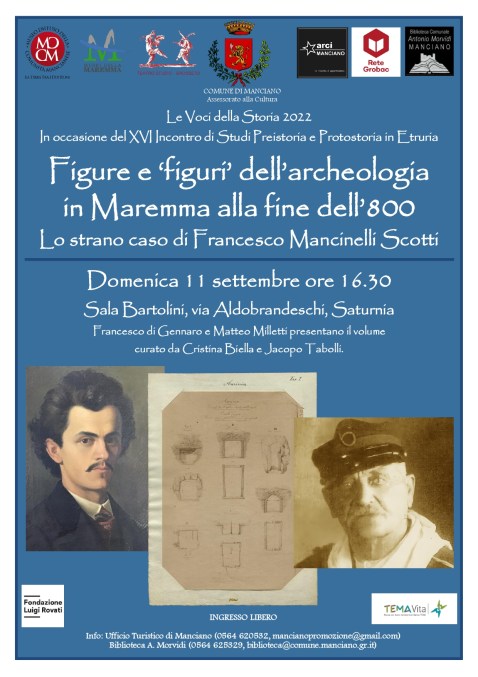 saturnia_museo-urbano_figure-e-figuri-dell-archeologia-in-maremma_locandina