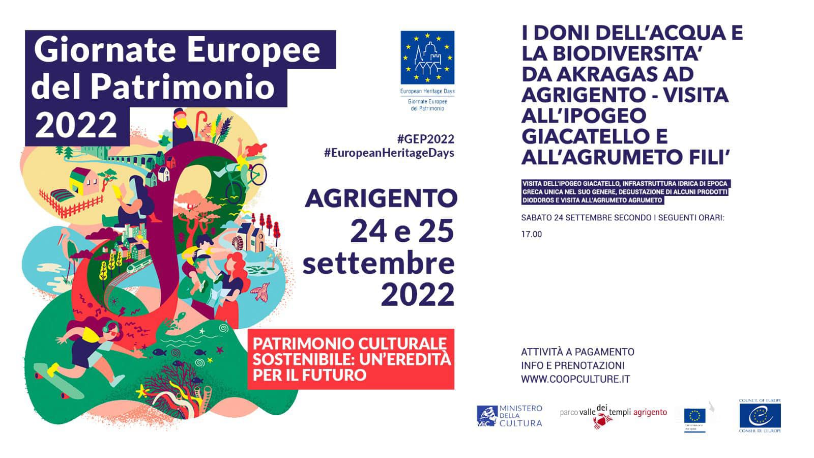 sicilia_giornate-europee-del-patrimonio_agrigento-locandina