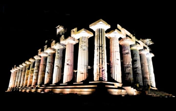 sicilia_giornate-europee-del-patrimonio_tempio-selinunte-di-notte_foto-regione-siciliana