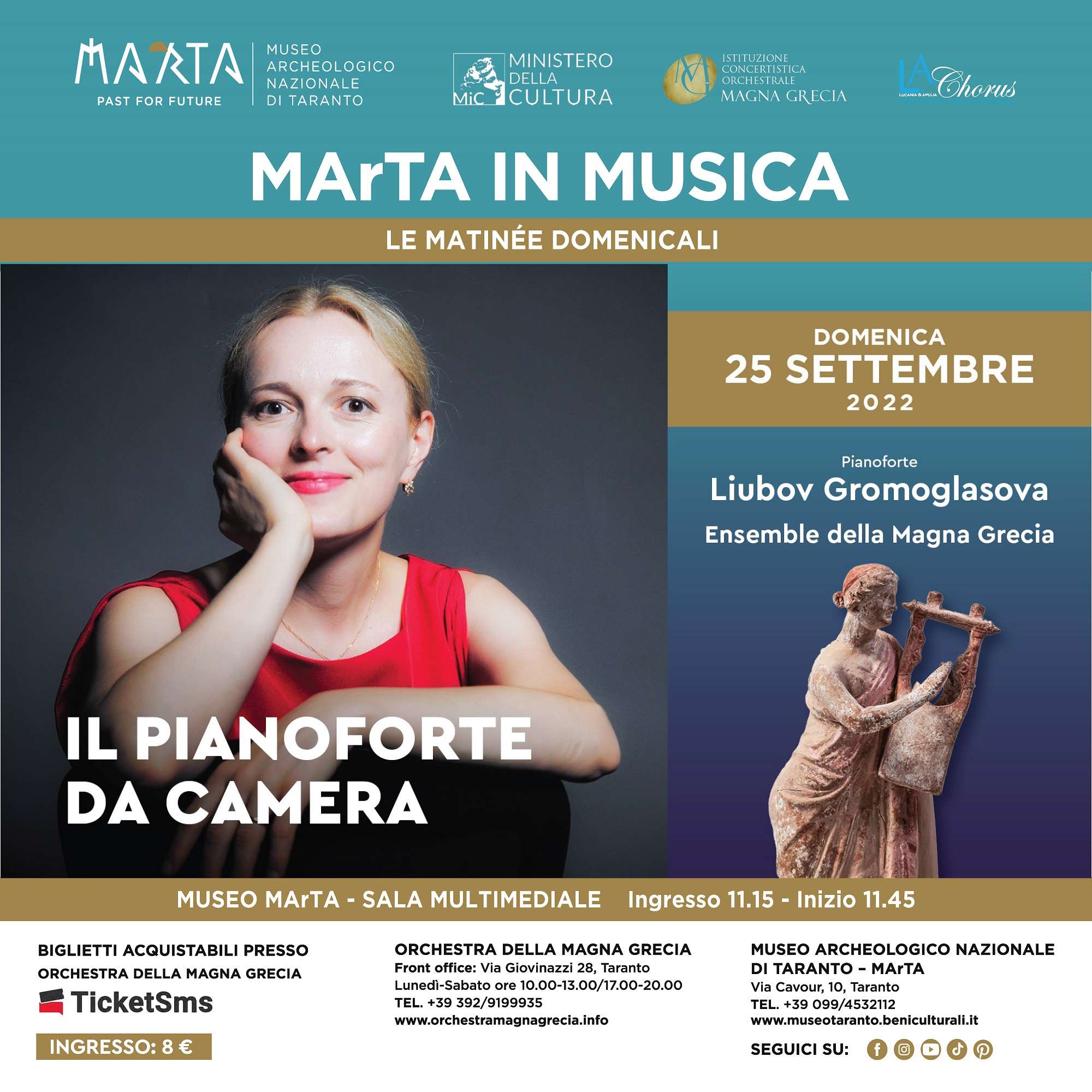 taranto_marta-in-musica_Liubova Gromoglasova_locandina