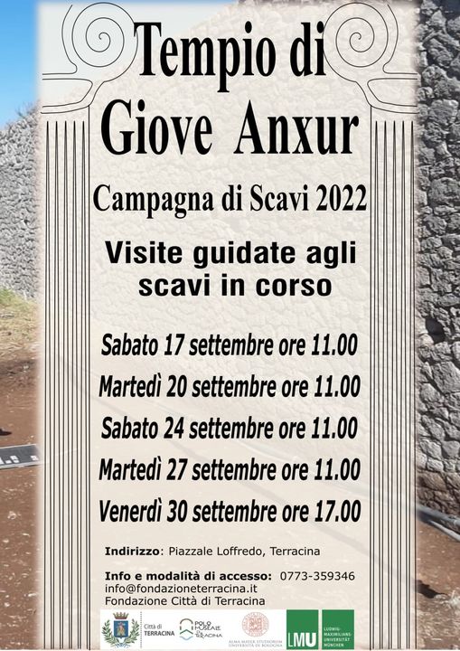 terracina_tempio-giove-anxur_visita-ai-cantieri-di-scavo_locandina