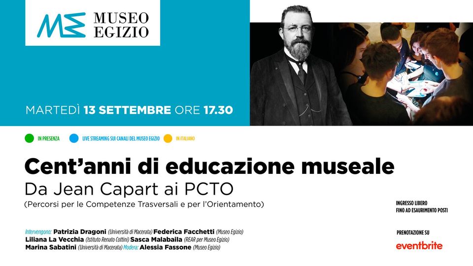 torino_egizio_conferenza_100-anni-di-educazione-museale_locandina
