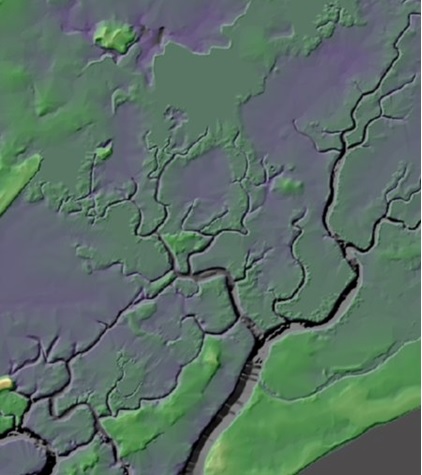 altino_conversazioni-altinati_territorio-di-altino_geoscienze_foto-la-carta-di-altino