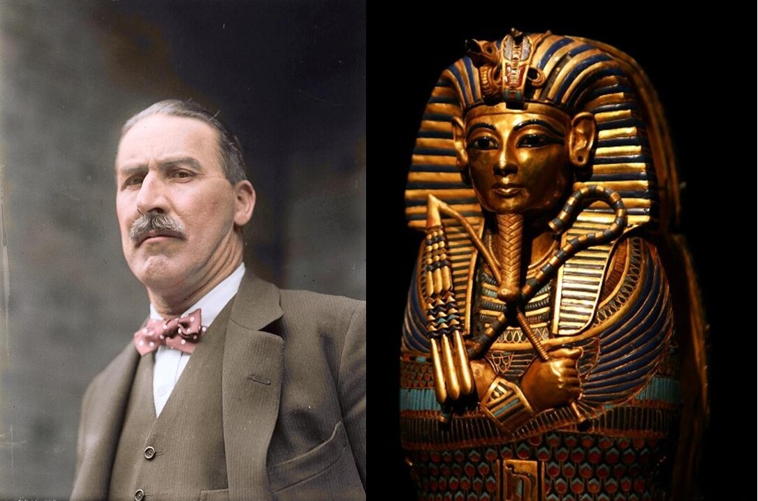 bologna_gabo_intervista-impossibile-a-carter-e-tutankhamon_foto-mosaico-gabo