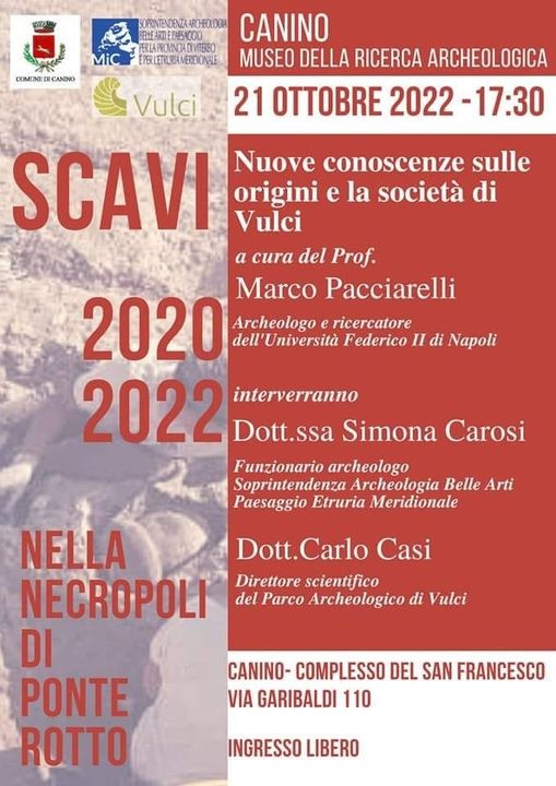 canino_museo_scavi-necropoli-ponte-rotto_locandina